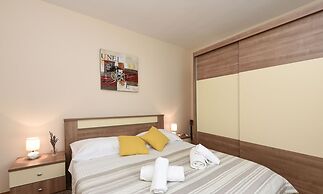 Villa Andu Zadarvillas