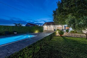 Villa Andu Zadarvillas