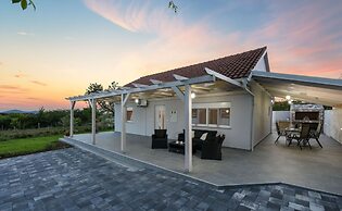 Villa Andu Zadarvillas
