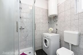 Villa Andu Zadarvillas