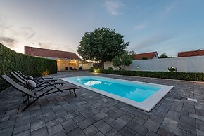 Villa Andu Zadarvillas