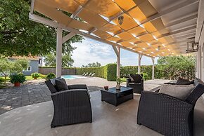 Villa Andu Zadarvillas