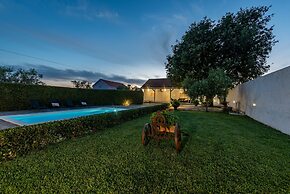 Villa Andu Zadarvillas