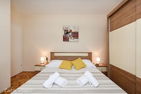 Villa Andu Zadarvillas