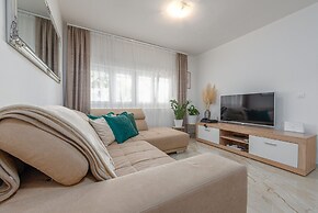 Villa Andu Zadarvillas