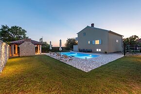 Villa Basil Zadarvillas