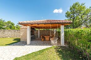 Villa Basil Zadarvillas