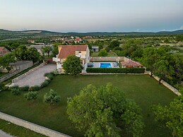 Villa Basil Zadarvillas