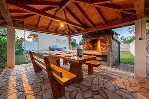 Villa Basil Zadarvillas