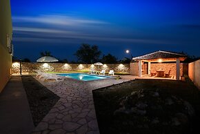 Villa Basil Zadarvillas