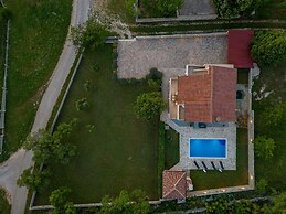 Villa Basil Zadarvillas