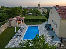 Villa Basil Zadarvillas