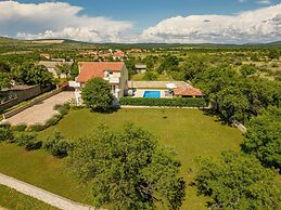 Villa Basil Zadarvillas