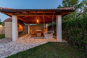Villa Basil Zadarvillas
