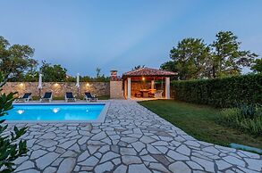 Villa Basil Zadarvillas