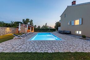 Villa Basil Zadarvillas