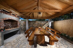 Villa Basil Zadarvillas