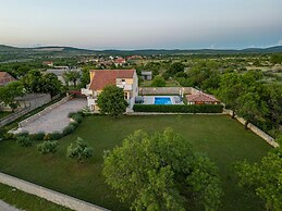 Villa Basil Zadarvillas