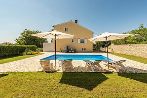 Villa Basil Zadarvillas