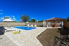 Villa Basil Zadarvillas