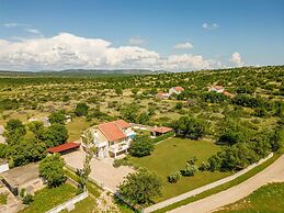 Villa Basil Zadarvillas