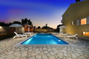 Villa Basil Zadarvillas