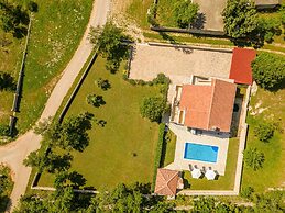 Villa Basil Zadarvillas