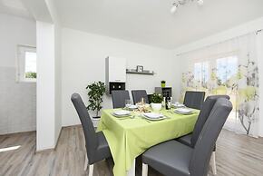 Villa Basil Zadarvillas