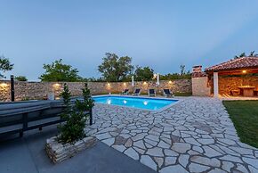 Villa Basil Zadarvillas