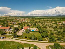 Villa Basil Zadarvillas