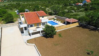 Villa Basil Zadarvillas