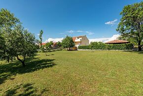 Villa Basil Zadarvillas