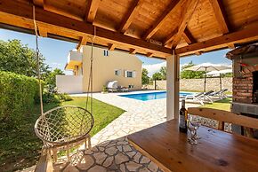 Villa Basil Zadarvillas