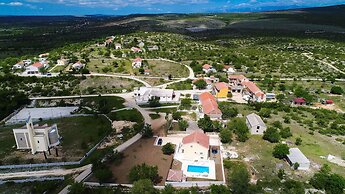 Villa Basil Zadarvillas