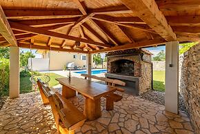 Villa Basil Zadarvillas