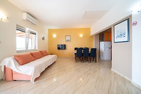 Villa Dandelion Zadarvillas