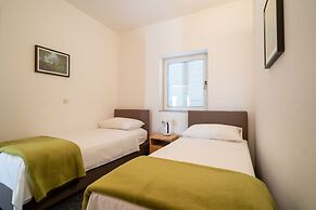 Villa Dandelion Zadarvillas