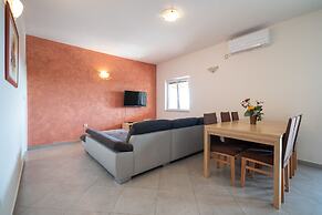 Villa Dandelion Zadarvillas