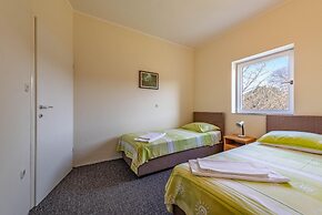 Villa Dandelion Zadarvillas