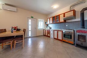 Villa Dandelion Zadarvillas