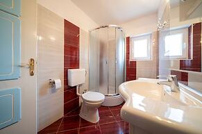 Villa Dandelion Zadarvillas