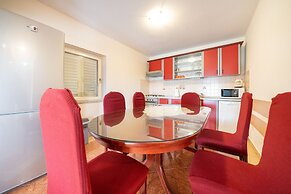 Villa Dandelion Zadarvillas