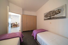 Villa Dandelion Zadarvillas