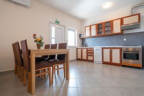 Villa Dandelion Zadarvillas