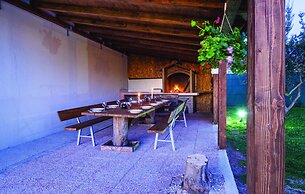 Villa Dandelion Zadarvillas