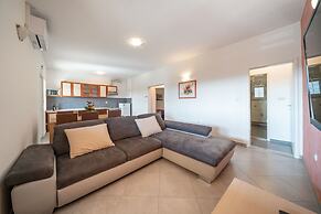 Villa Dandelion Zadarvillas