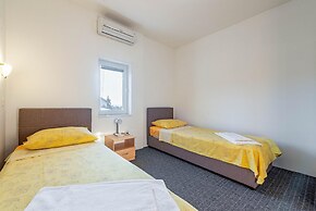 Villa Dandelion Zadarvillas