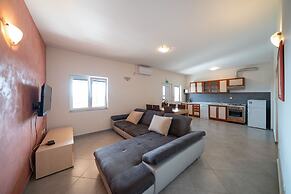 Villa Dandelion Zadarvillas