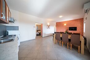 Villa Dandelion Zadarvillas