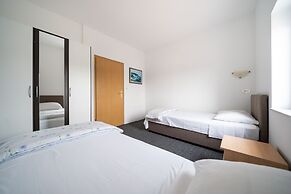 Villa Dandelion Zadarvillas